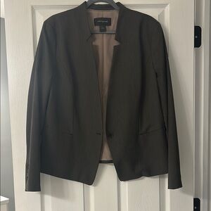 Ann Taylor Black Blazer
